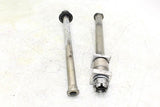 07-08 Kawasaki Ninja Zx6r Zx600p Axle Back Wheel Rim Pivot Bolt Axels