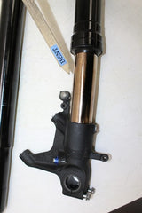2007 Suzuki Gsxr750 Front Forks Shock Suspension Set Pair !PARTS ONLY!