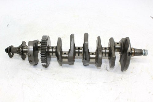 2004-05 Suzuki Gsxr600 Engine Motor Crankshaft Crank Shaft  12000-39830 OEM