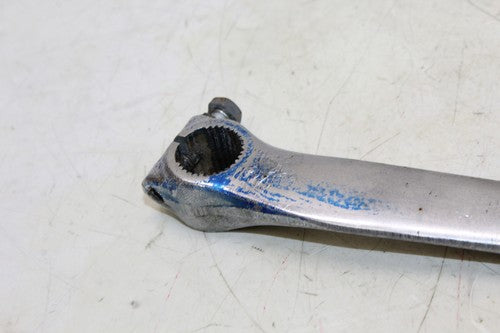 1978 Yamaha Xs1100 Right Rearset Brake Foot Pedal