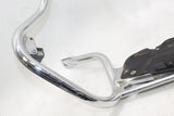 1999 Honda Shadow Ace Vt1100t Tour Rear Left Luggage Rack Bracket Mount OEM