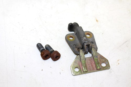 1995 Yamaha Yzf600r Ignition Lock Set W/ Seat Lock