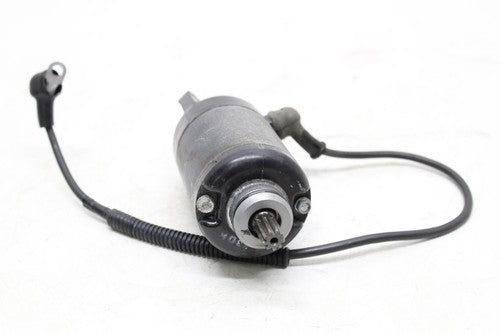 88-07 2007 Kawasaki Ninja 250R EX250F ENGINE STARTING STARTER MOTOR -DC 12V
