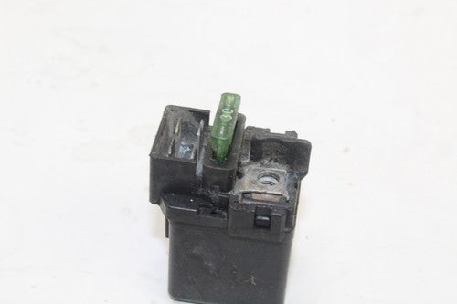 1997 Kawasaki Vulcan 1500 Vn1500d Engine Starter Relay Starting Motor OEM