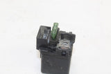 1997 Kawasaki Vulcan 1500 Vn1500d Engine Starter Relay Starting Motor OEM