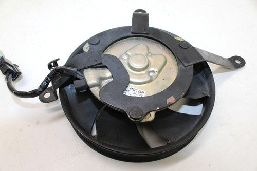 2003 Honda St1300 Engine Radiator Cooling Fan Pair