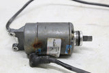 2016 KTM 390 Duke ENGINE STARTING STARTER MOTOR -DC 12V