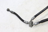 2007 Suzuki Sv650s Brake Caliper Hoses Lines