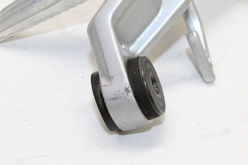 2006-2009 Suzuki Sv650s Right Rear BACK Passenger Peg OEM