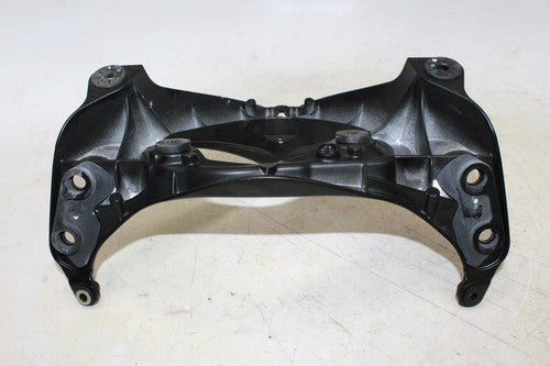 2007 Suzuki Gsxr1000 Upper Fairing Mirror Gauges Stay Bracket