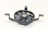 08-12 Kawasaki Ninja 250r Ex250j Engine Radiator Cooling Fan OEM