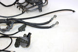 1995 Yamaha Yzf600r Cables & Hoses