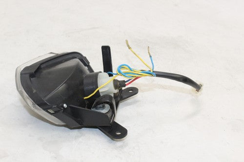 2008-12 Kawasaki Ninja 250r Ex250j Rear Back Tail Light OEM