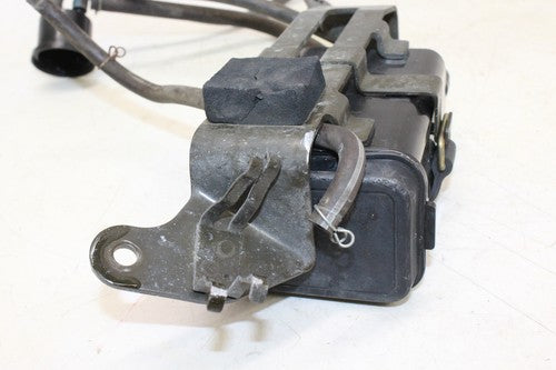 2007 Kawasaki Ninja 650r Ex650a Evap Vapor  Charcoal Emission Canister