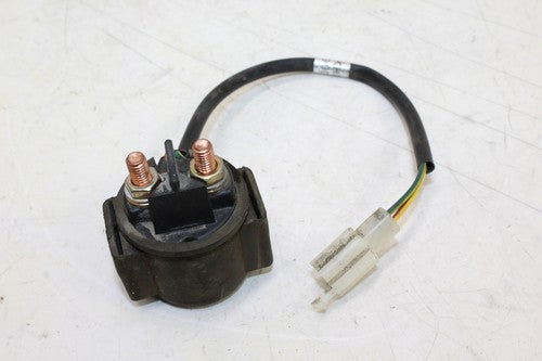 2008 Kymco Grand Vista 250 Engine Starter Relay Starting Motor Switch