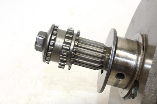2003 Suzuki Intruder 800 Vs800gl Engine Motor Crankshaft Crank Shaft W Pistons