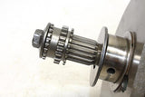 2003 Suzuki Intruder 800 Vs800gl Engine Motor Crankshaft Crank Shaft W Pistons