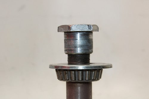 1986 Harley-davidson Sportster 883 Deluxe Xlh883 Front Forks Clamp Lower Triple