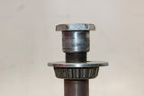 1986 Harley-davidson Sportster 883 Deluxe Xlh883 Front Forks Clamp Lower Triple