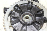 1998 Yamaha Yzf600r Rear Sprocket W Hub