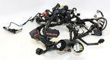 2015 Yamaha Yzf R1 Main Engine Wiring Harness Motor Wire Loom