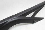 2019 Yamaha YZF R3 REAR BACK DRIVE CHAIN GUARD COVER SHIELD OEM