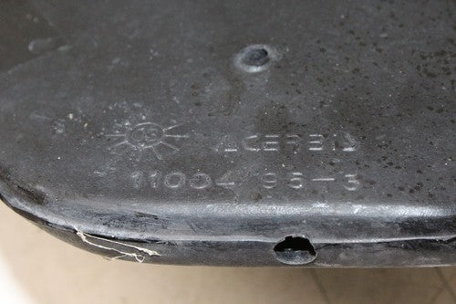 2003 Bmw K1200rs Ram Air Intake Tube Duct 11004-95-3