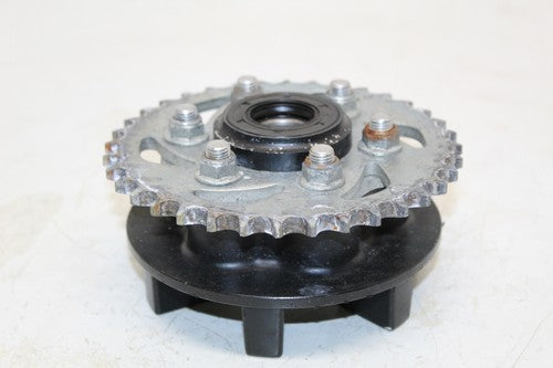 2018 BENELLI TNT 135 REAR BACK SPROCKET Rim Hub