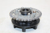 2018 BENELLI TNT 135 REAR BACK SPROCKET Rim Hub