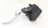 2007 Kawasaki Ninja 650r Ex650a Front Brake Master Cylinder W/ Lever