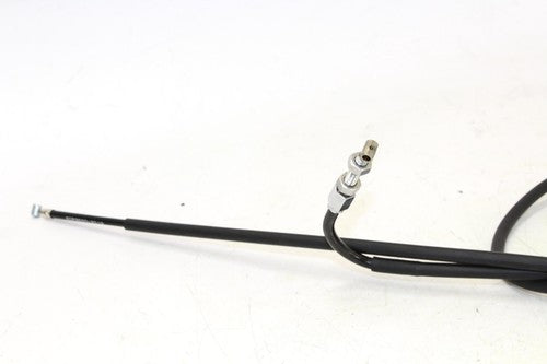 21 Yamaha R1 Clutch Cable Line