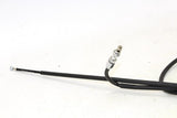 21 Yamaha R1 Clutch Cable Line
