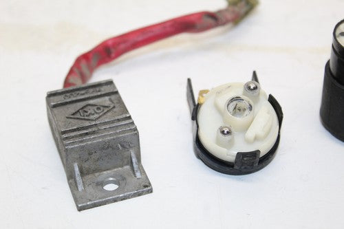 1982 Honda Goldwing 1100 Gl1100 Sensor Relay Swtich