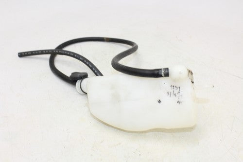 2013 Honda Cbr250r Coolant Water Tank Reservoir Bottle