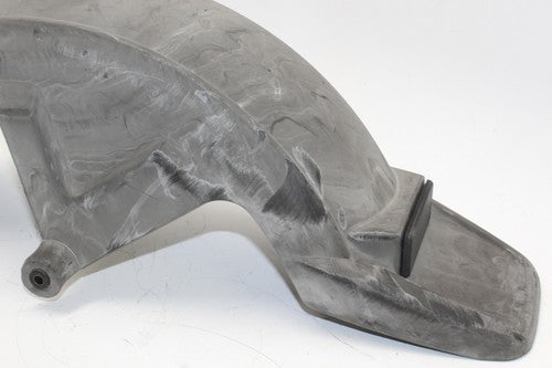 2012 Yamaha Zuma 50 Rear Back Fender Mud Guard OEM