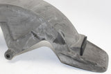2012 Yamaha Zuma 50 Rear Back Fender Mud Guard OEM