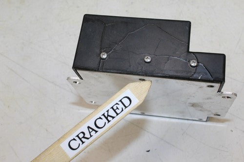 2002 Bmw R1150rt Ecu Computer 80 Watts Strobe Hideaway Lights Set