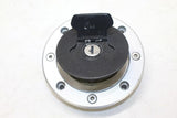 2002 Suzuki Gsxr600 Ignition Lock Set With Gas Cap !NO KEY!