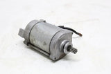 1995 Honda Shadow VLX 600 VT600CD ENGINE STARTING STARTER MOTOR 31200-MR1-831