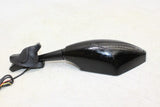 2001 Honda Cbr600f4i Left Side Rear View Mirror