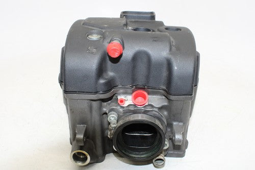 2017 Victory Octane Engine Top End Cylinder Head REAR W/ Camshafts