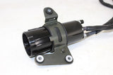 2001 Suzuki Gsxr750 Evap Vapor  Charcoal Emission Canister