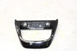 2004 Suzuki Gs500f Grab Bar