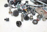 2014 Kawasaki Ninja 650 Ex650f Abs Bolts Screws Set
