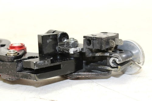02-03 Yamaha Yzf R1 Clutch Perch Mount With Lever NOT OEM