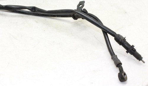 06-07 Honda Cbr1000rr Front & Rear Brake Caliper Hoses Lines OEM