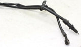 06-07 Honda Cbr1000rr Front & Rear Brake Caliper Hoses Lines OEM
