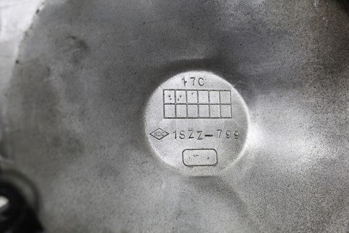 2000 Suzuki Gsxr750 ENGINE COVER 1SZZ799