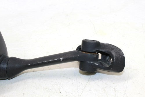 2001 Suzuki Gsxr750 Left Side Rear View Mirror