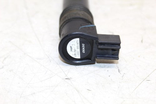 2002 Honda Cbr600f4i Ignition Coils Coil Spark Plug Caps
